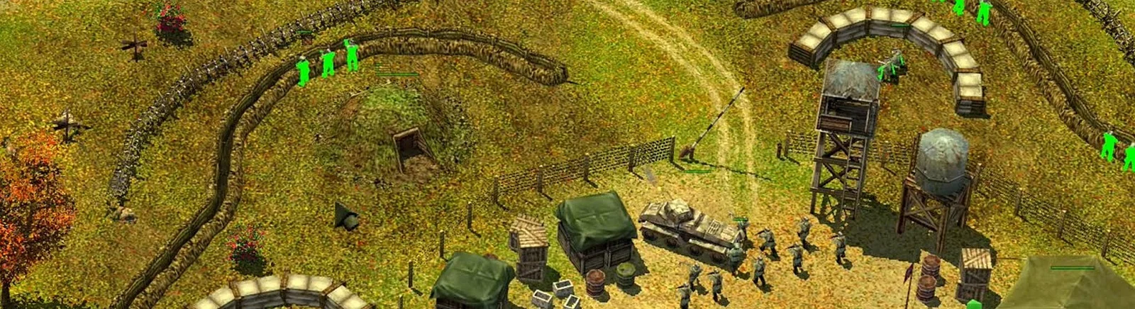 Форум Blitzkrieg 2: Liberation Форум Blitzkrieg 2: Liberation