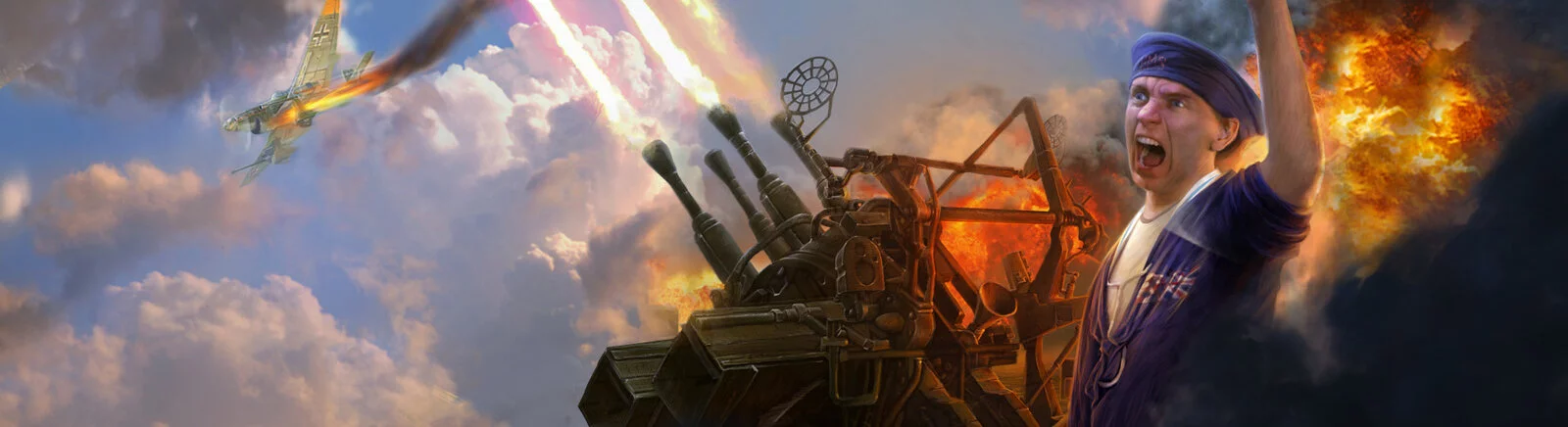 Купить Blitzkrieg Anthology дешево, скидки до -90%, сравнение цен в разных магазинах Купить Blitzkrieg Anthology дешево, скидки до -90%, сравнение цен в разных магазинах