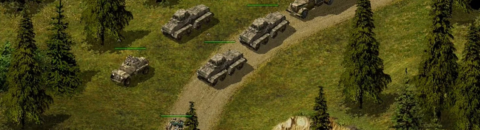 Дата выхода Blitzkrieg: Burning Horizon в разных странах мира