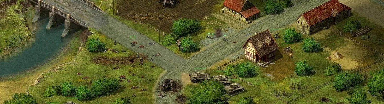 Форум Blitzkrieg: Green Devils Форум Blitzkrieg: Green Devils