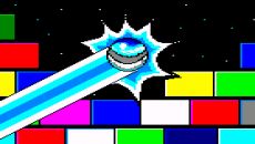 Blockbuster (1987) - игра для Electron