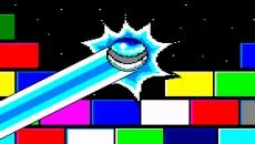 Blockbuster (1987) - дата выхода для Electron