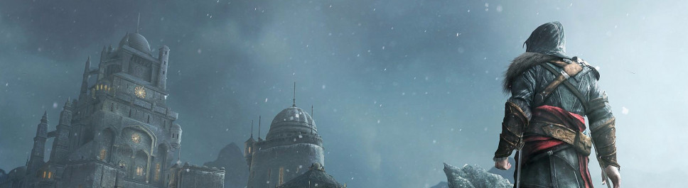 Дата выхода Assassin's Creed: Revelations (ACR)  на PC, PS4 и PS3 в России и во всем мире