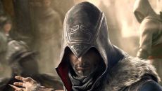 Assassin's Creed: Revelations - игра от компании Ubisoft