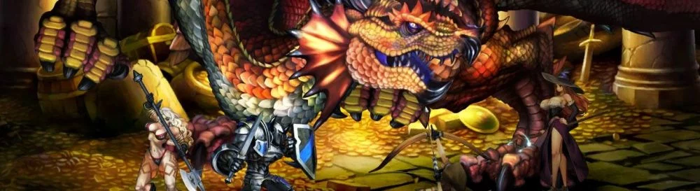 Dragon&#039;s Crown (Dragons Crown) - последние новости сегодня (август 2025) - взлом защиты, системные требования, новости обновлений, где скачать игру, трейлер