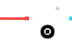 Block-Man 1 - игра в жанре Платформер