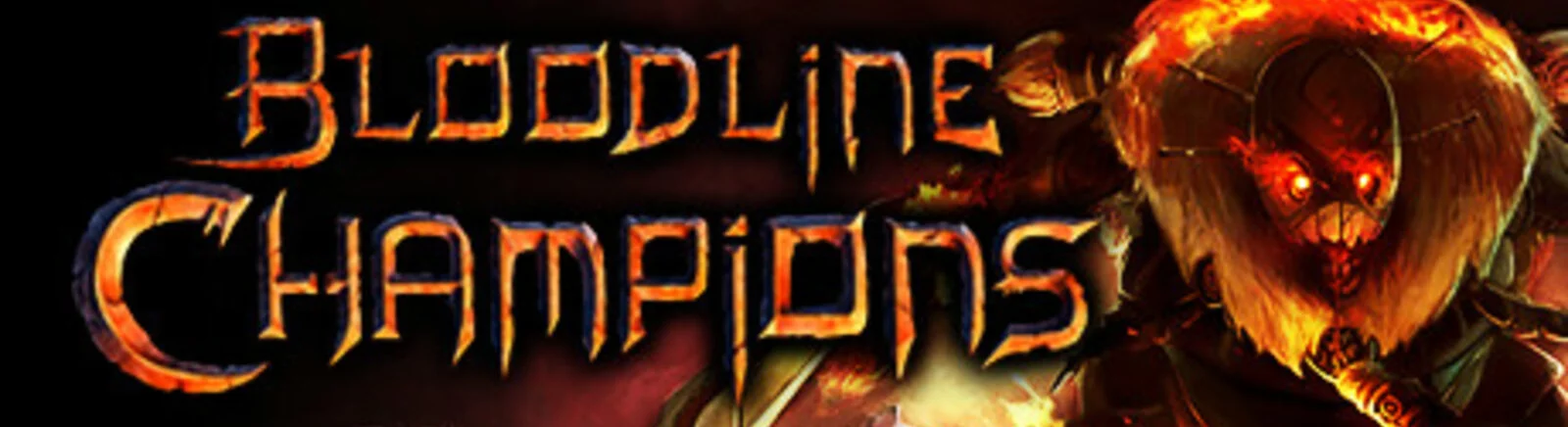 Лучшие игры, похожие на Bloodline Champions