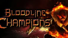 Bloodline Champions - дата выхода для Windows 3.x