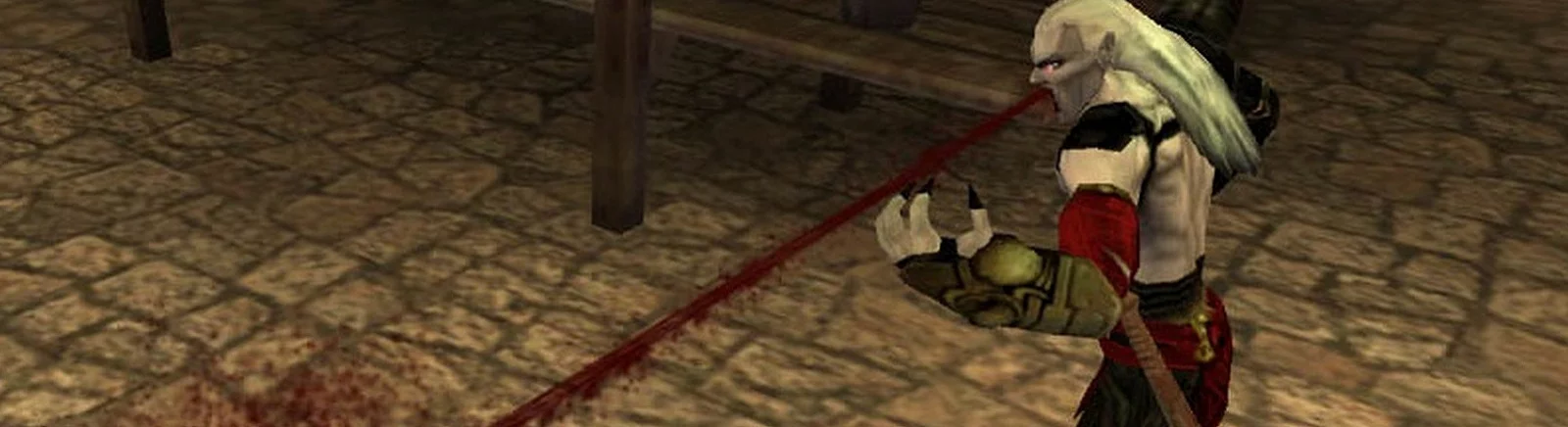 Blood Omen: Legacy of Kain (The Pillars of Nosgoth) - последние новости сегодня (август 2025) - взлом защиты, системные требования, новости обновлений, где скачать игру, трейлер