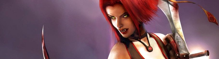 Дата выхода BloodRayne 2  на PC, PS2 и Xbox в России и во всем мире