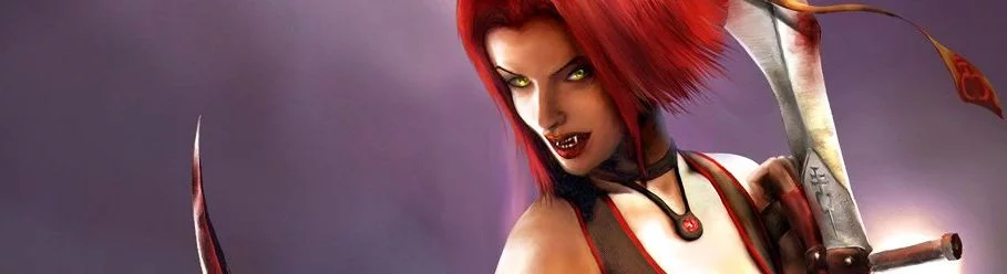 BloodRayne 2 - последние новости сегодня (август 2025) - взлом защиты, системные требования, новости обновлений, где скачать игру, трейлер
