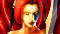 BloodRayne Betrayal похожа на BloodRayne Betrayal