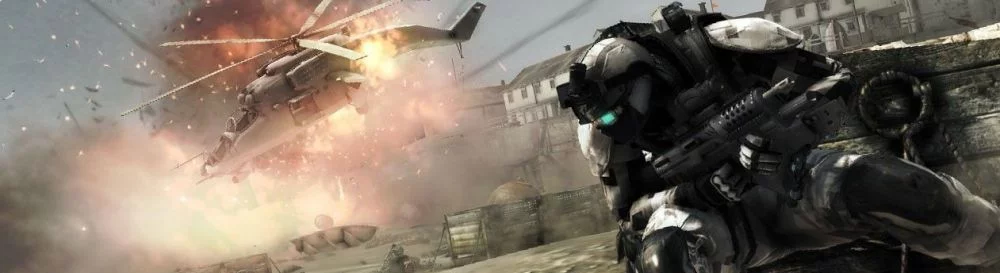 Tom Clancy&#039;s Ghost Recon: Future Soldier — Трейнер (+5) от 16.03.2022 [WeMod] / Трейнеры / Читы