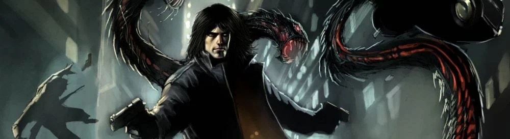 ТОП-6 - игры для PlayStation 4, похожие на Darkness 2 (The Darkness II)