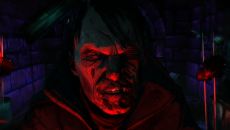Darkness 2 - игра в жанре Комиксы