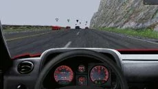 Need for Speed - дата выхода для SEGA Saturn
