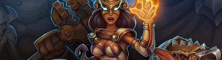 Таблицы для Torchlight 2
