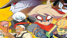 Boktai 2: Solar Boy Django