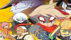 Boktai 2: Solar Boy Django - дата выхода для Game Boy
