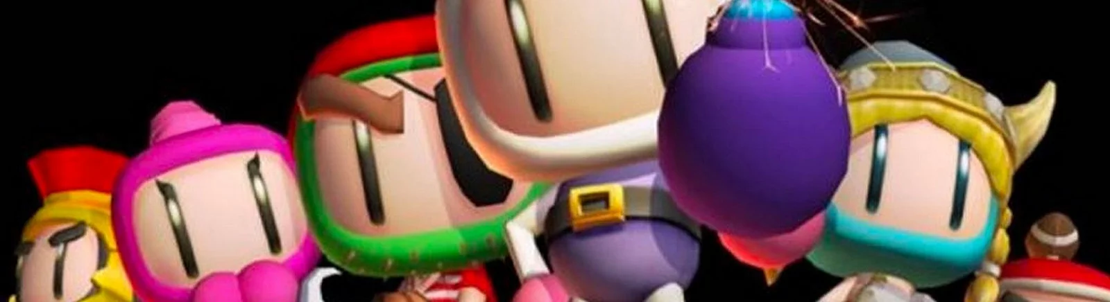 Форум Bomberman LIVE