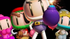 Bomberman LIVE - дата выхода