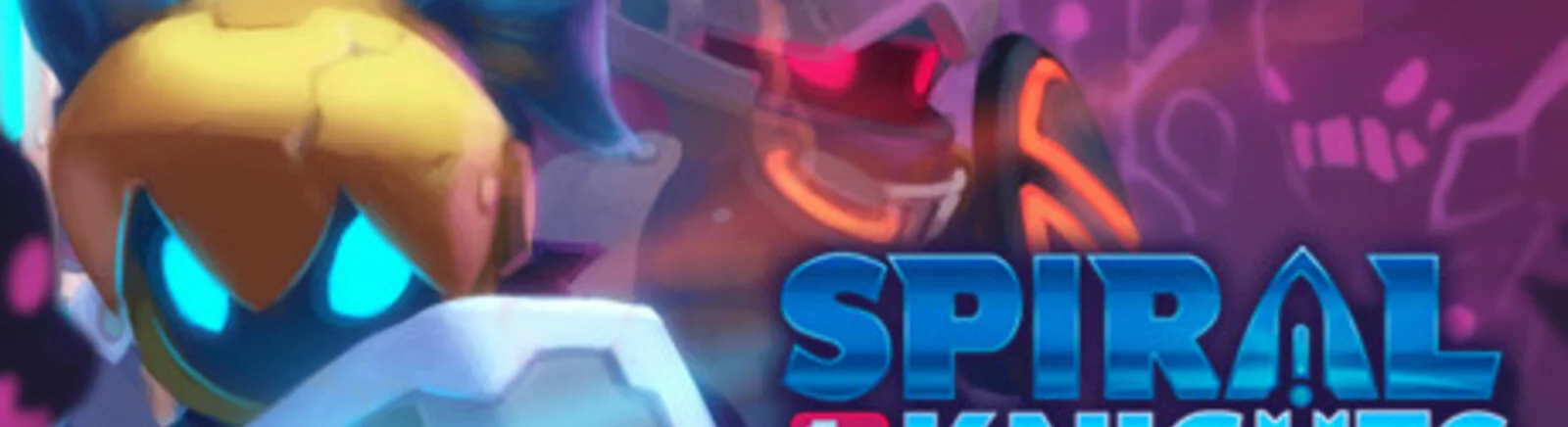 Spiral Knights - последние новости сегодня (сентябрь 2025) - взлом защиты, системные требования, новости обновлений, где скачать игру, трейлер