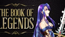 Book of Legends - игра в жанре Головоломка