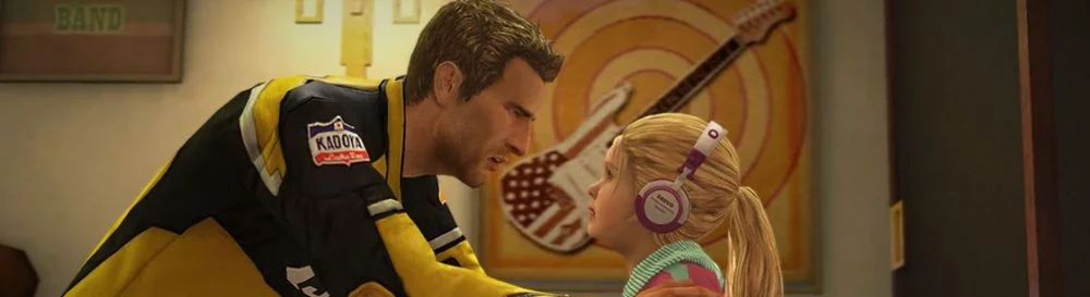 Статьи Dead Rising 2 - обзор, превью, мнения