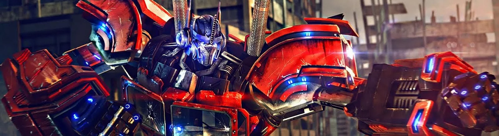 Transformers Universe - последние новости и слухи сегодня (август 2025) - дата выхода на ПК, системные требования, трейлер, анонс, место действия, сюжет, герои
