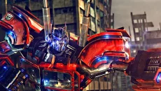 Transformers Online похожа на Transformers Online