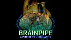 Brainpipe: A Plunge to Unhumanity - дата выхода для PSP