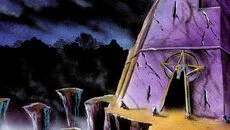 Brány Skeldalu - дата выхода для DOS