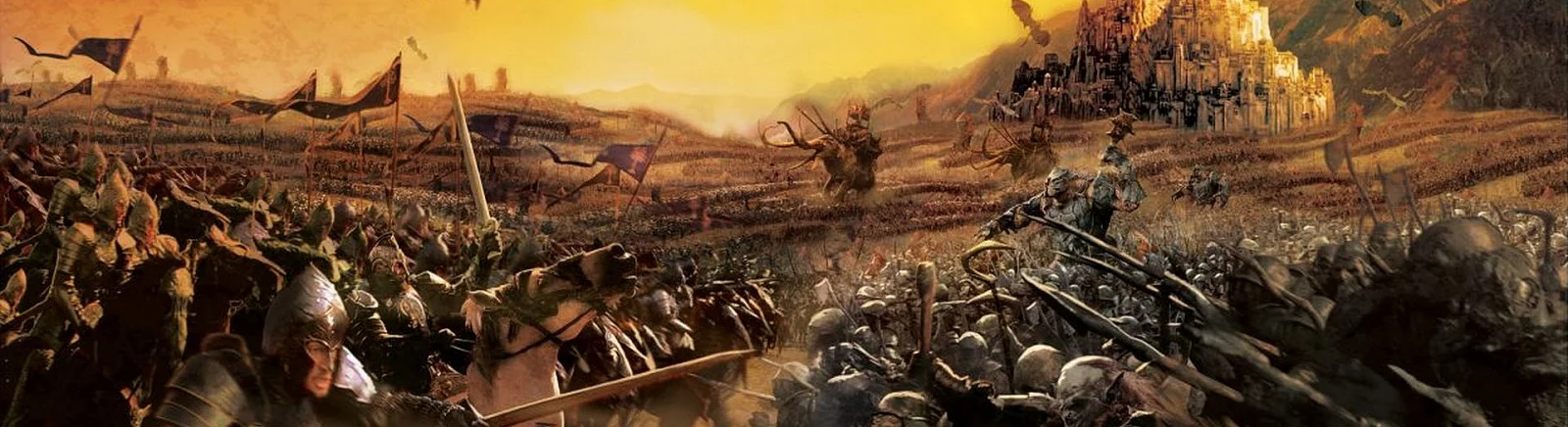 Купить Lord of the Rings: Battle for Middle-earth (Zhihuan Wang: Zhongtu Zhangzhen) дешево, скидки до -90%, сравнение цен в разных магазинах