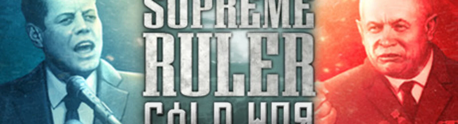 Supreme Ruler Cold War - последние новости сегодня (август 2025) - взлом защиты, системные требования, новости обновлений, где скачать игру, трейлер
