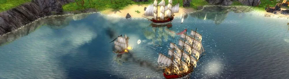 Дата выхода Pirates of Black Cove в разных странах мира