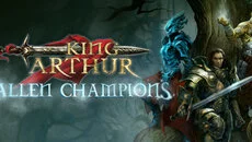 King Arthur: Fallen Champions - игра в жанре Изометрия