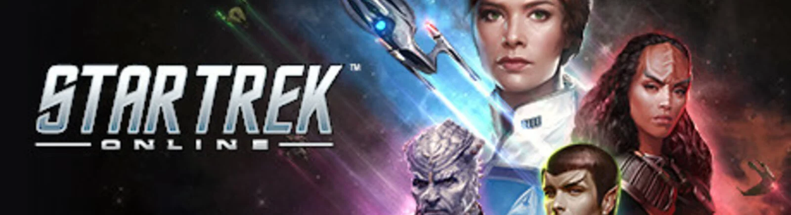 Star Trek Online - последние новости сегодня (август 2025) - взлом защиты, системные требования, новости обновлений, где скачать игру, трейлер