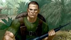 Бригада Е5: Новый альянс - игра в жанре Вид от третьего лица