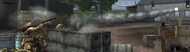 Дата выхода Brothers in Arms: Double Time в разных странах мира