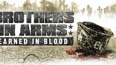 Brothers in Arms: Earned in Blood (2005) - игра от компании Бука