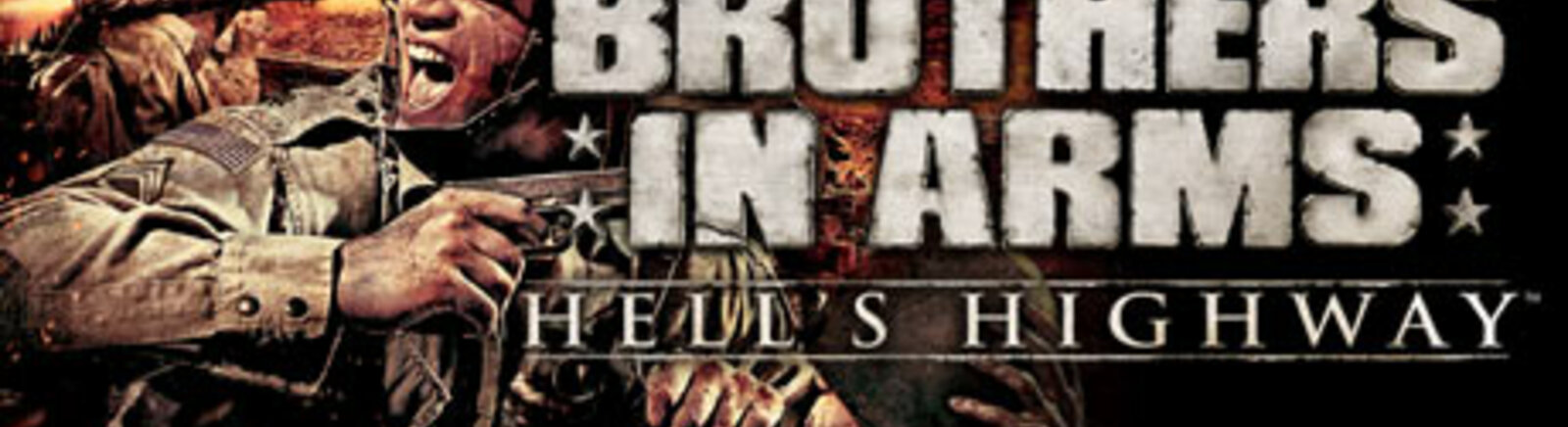 Дата выхода Brothers in Arms: Hell's Highway (Brothers in Arms Hells Highway)  на PC, PS3 и Xbox 360 в России и во всем мире