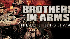 Brothers in Arms: Hell's Highway - игра от компании Бука