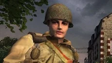 Brothers in Arms: Road to Hill 30 - дата выхода для Xbox