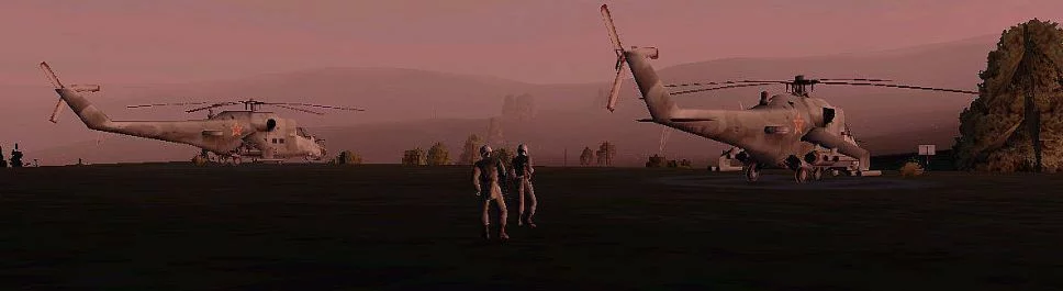 Arma: Cold War Assault — Сохранение [Лицензия Steam] / Сохранения / Читы