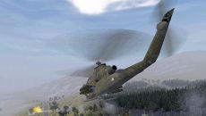 Arma: Cold War Assault - игра от компании Bohemia Interactive