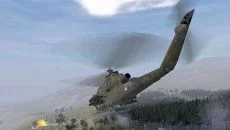 ArmA 3 похожа на ArmA 3