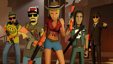 APB: Reloaded похожа на APB: Reloaded