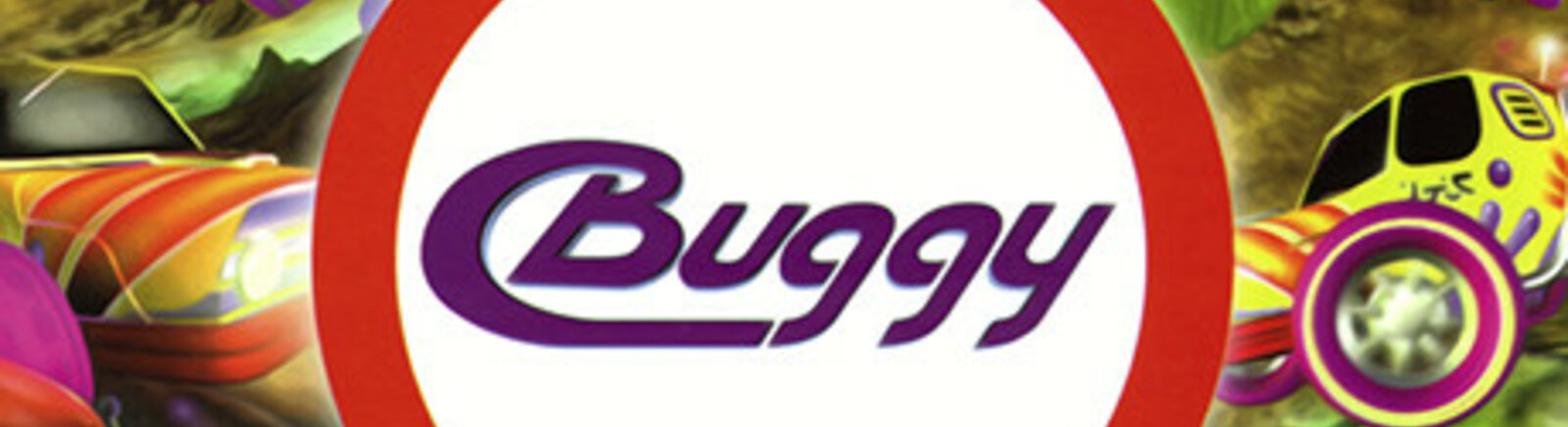 Дата выхода Buggy (1998)  на PC и PlayStation в России и во всем мире