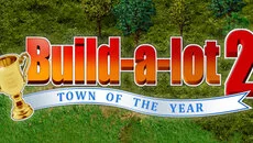 Build-a-lot 2: Town of the Year