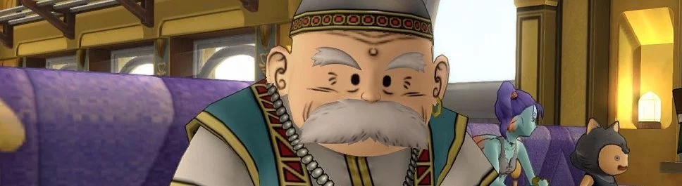 Dragon Quest 10 - последние новости сегодня (август 2025) - взлом защиты, системные требования, новости обновлений, где скачать игру, трейлер